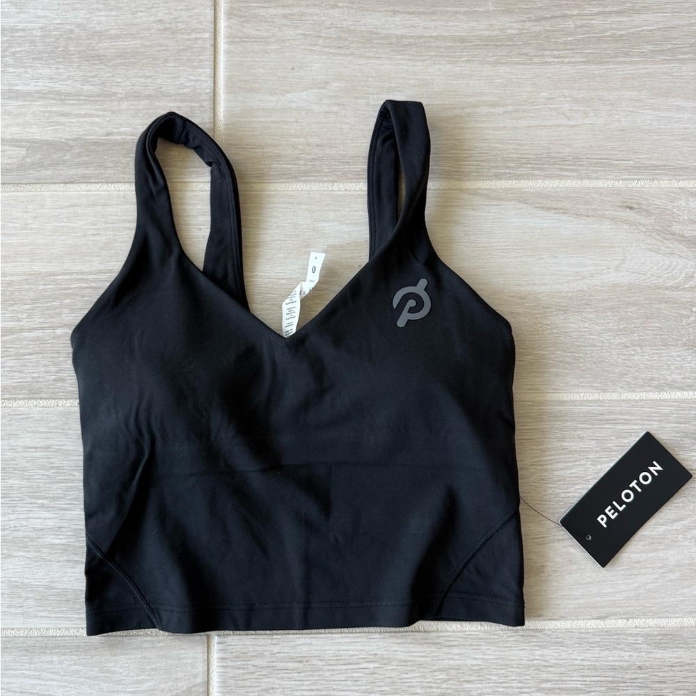 Lululemon Black Align Tank